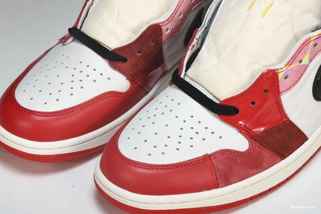 High Spider-Man OG Spider-Verse Jordan Retro Across 1 the 0807